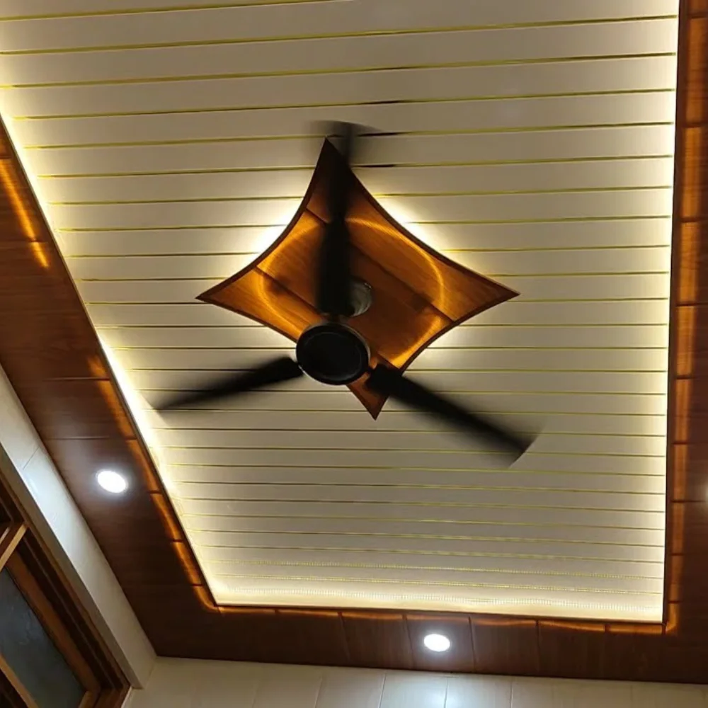 Luxury PVC ceiling Dubai